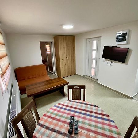 Apartment Velago 즐라티보 외부 사진