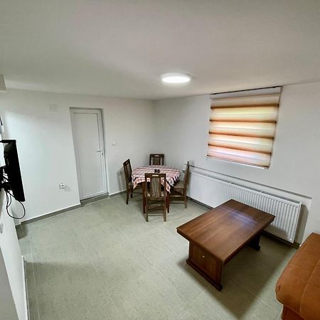 Apartment Velago 즐라티보 외부 사진