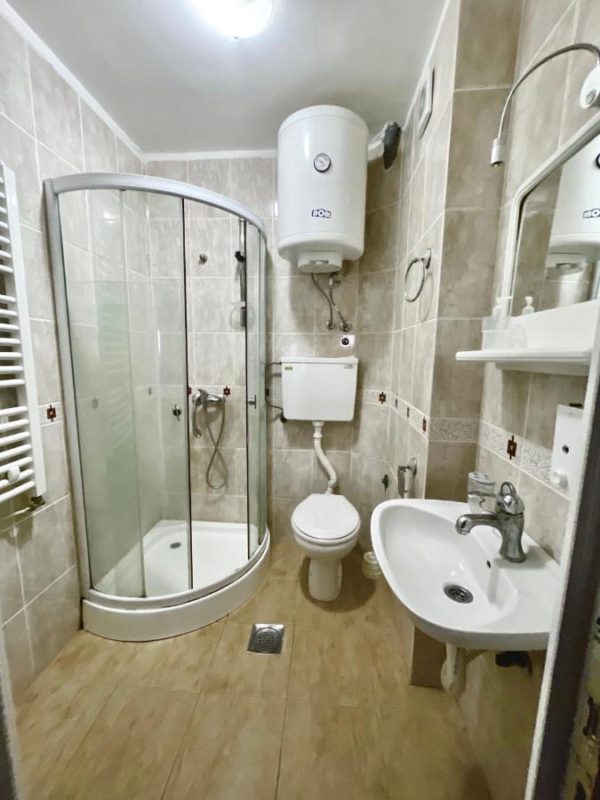 Apartment Velago 즐라티보 외부 사진