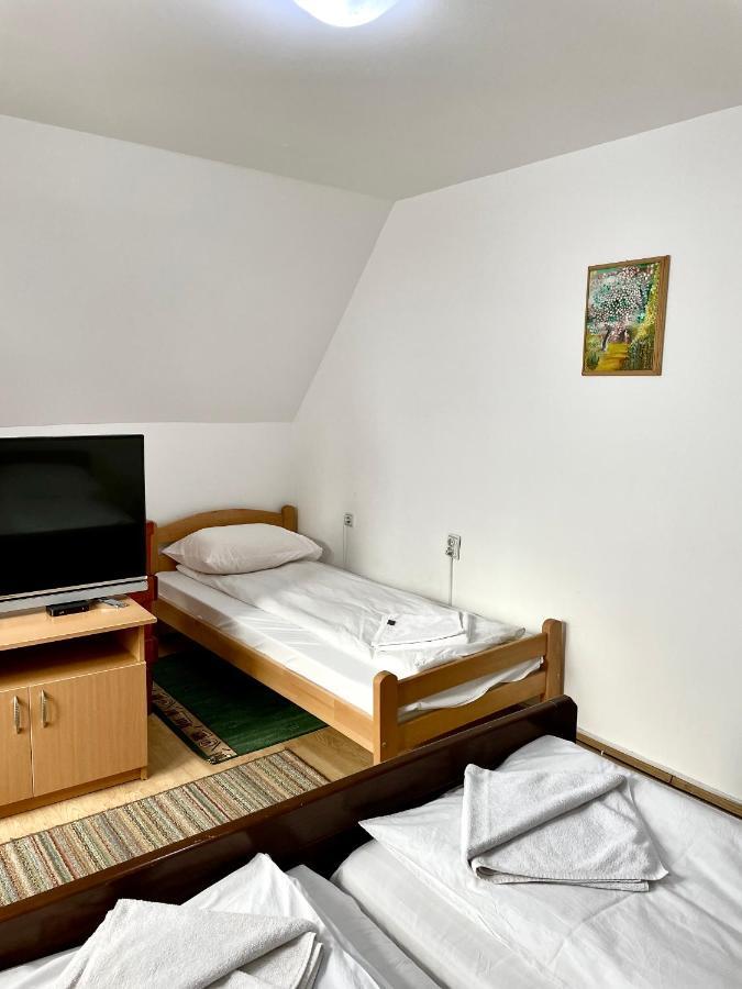 Apartment Velago 즐라티보 외부 사진