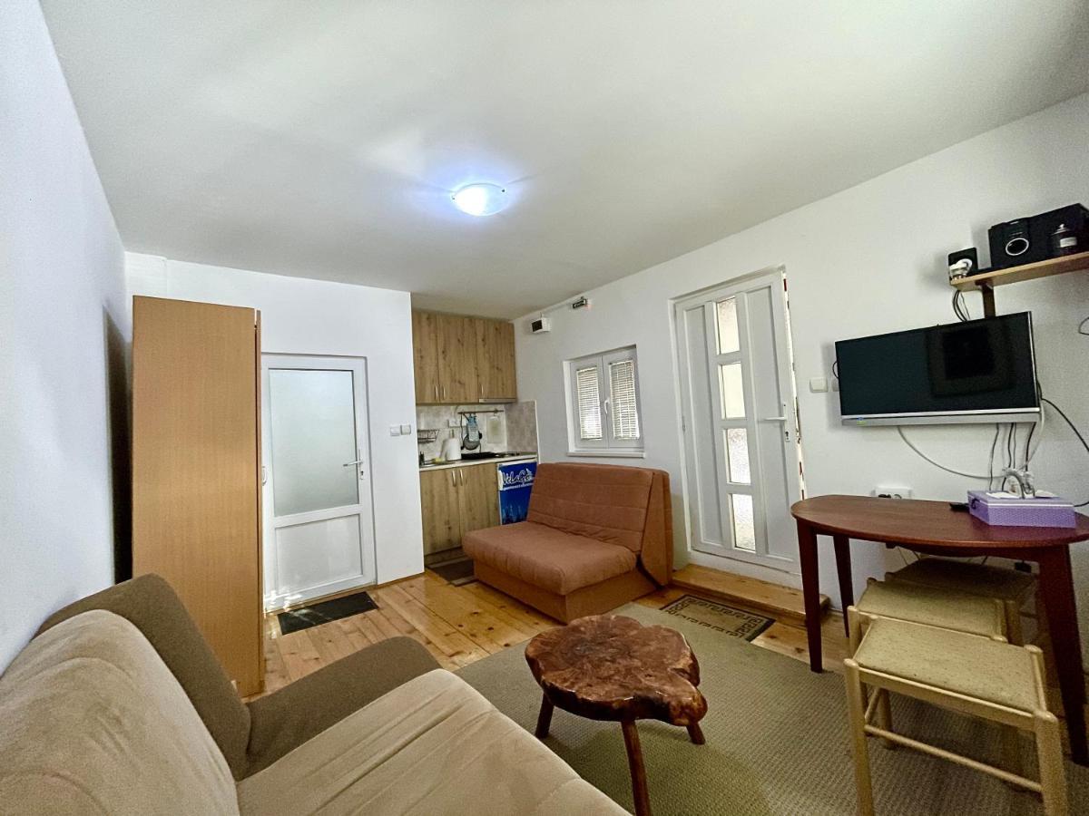 Apartment Velago 즐라티보 외부 사진