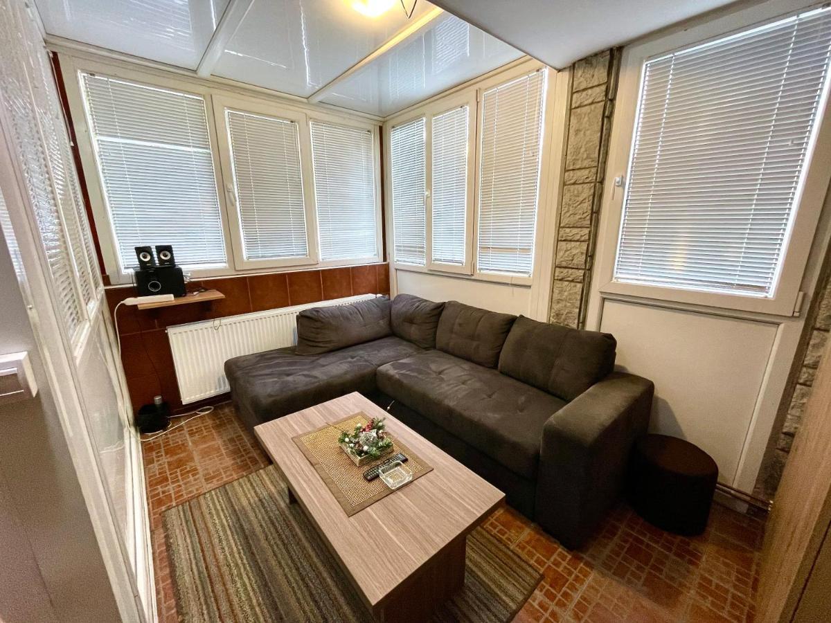 Apartment Velago 즐라티보 외부 사진