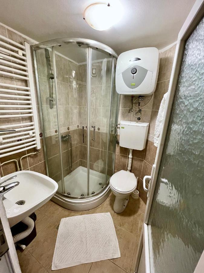 Apartment Velago 즐라티보 외부 사진