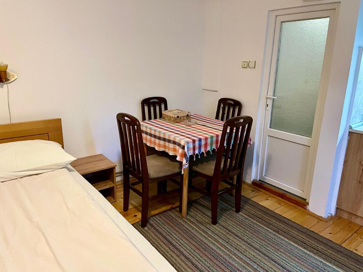 Apartment Velago 즐라티보 외부 사진