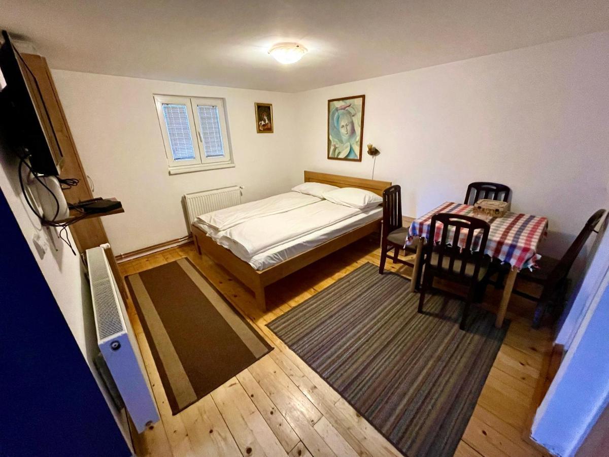 Apartment Velago 즐라티보 외부 사진