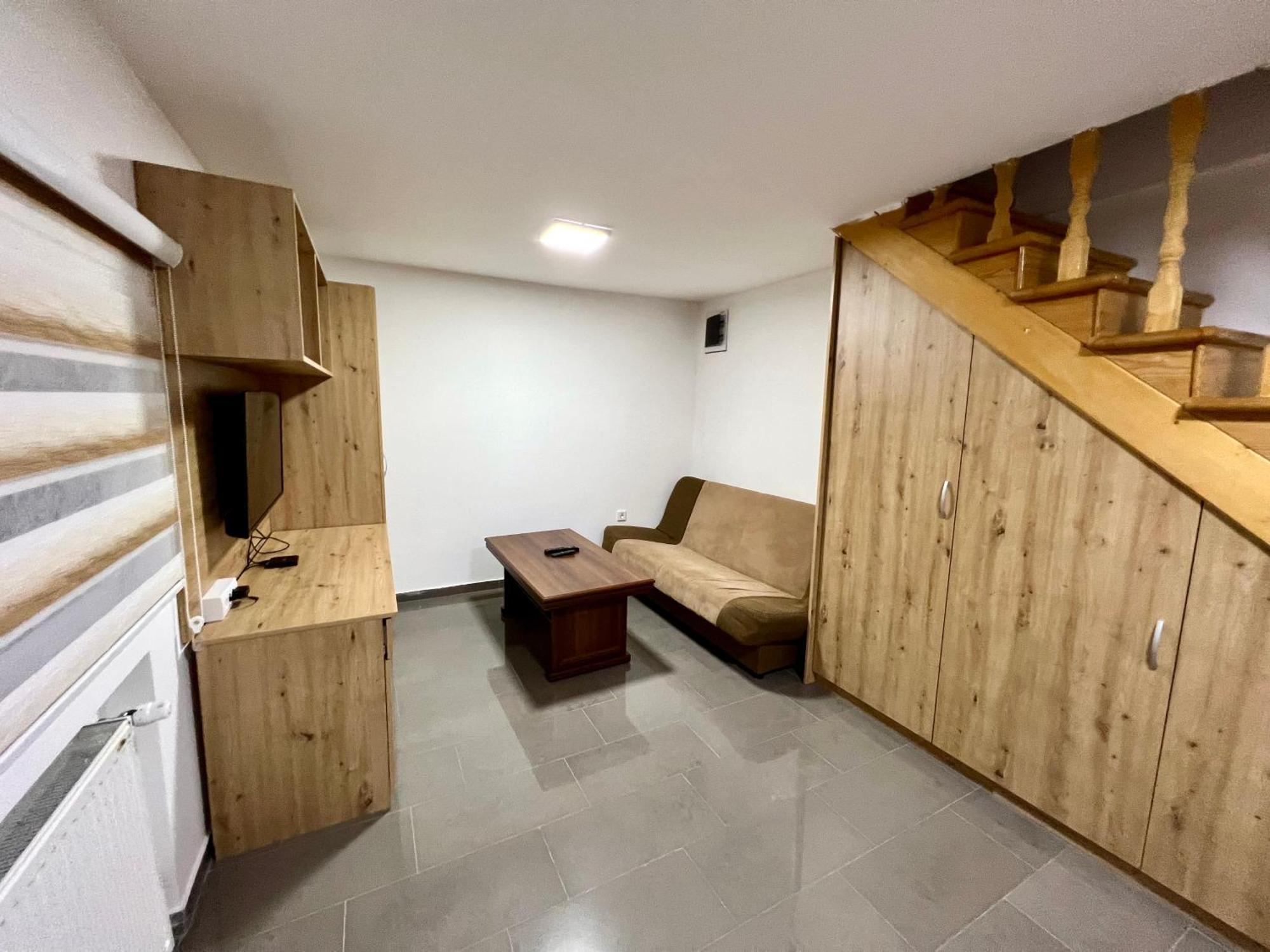 Apartment Velago 즐라티보 외부 사진