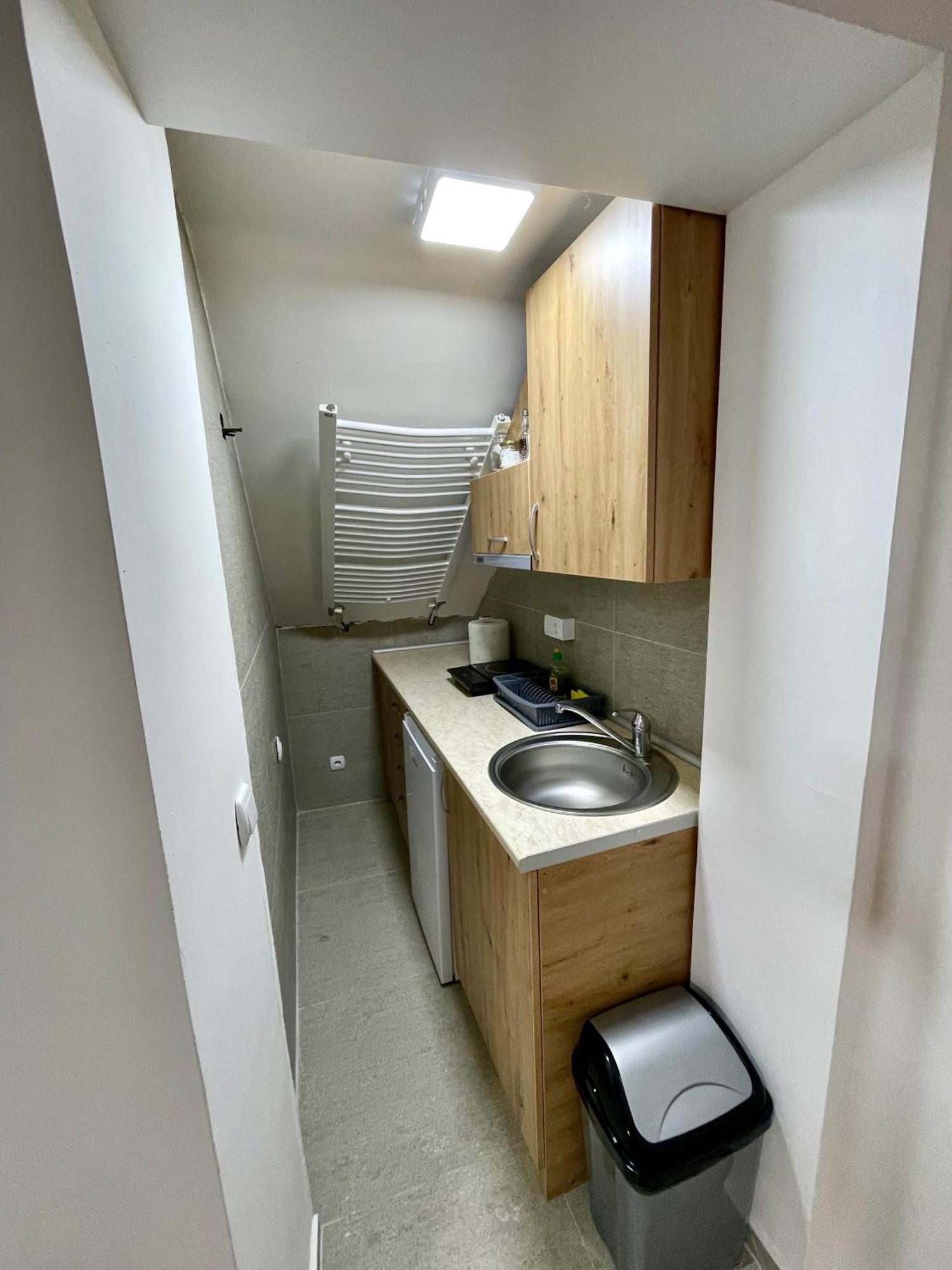 Apartment Velago 즐라티보 외부 사진