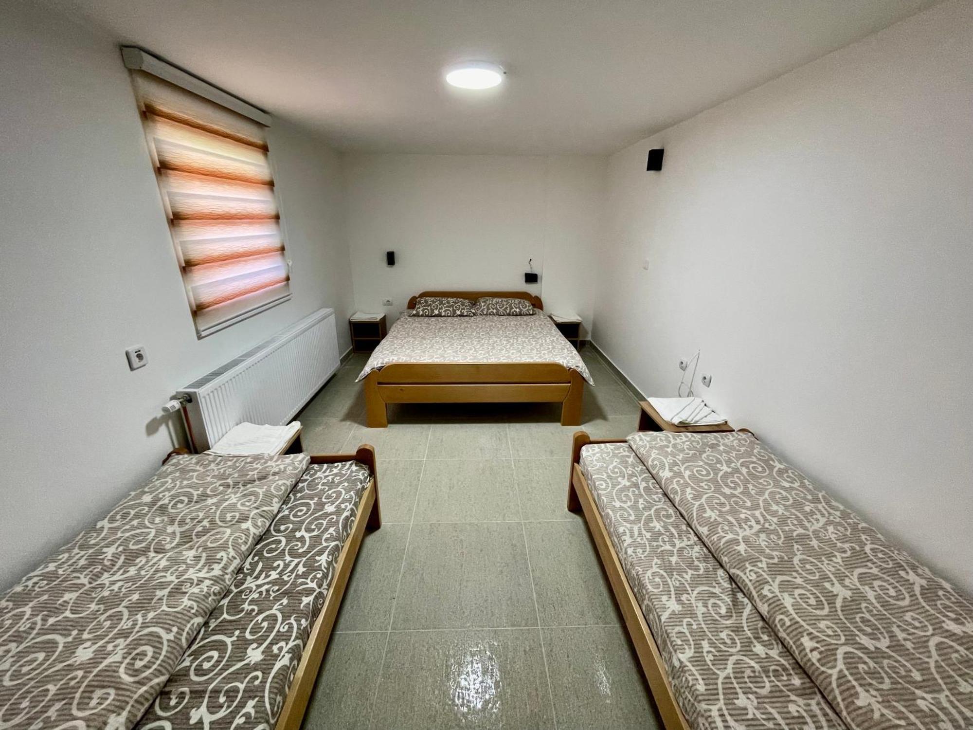 Apartment Velago 즐라티보 외부 사진
