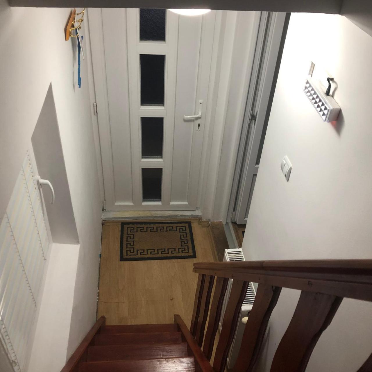 Apartment Velago 즐라티보 외부 사진